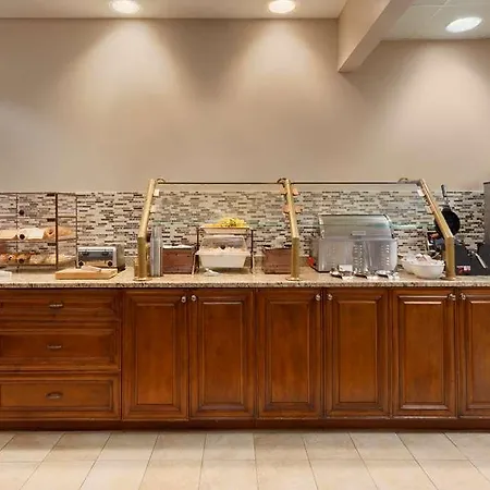 Country Inn & Suites By Radisson, Buford At Mall Of Georgia, Ga 