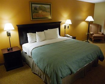 Country & By Radisson, At Mall Of Georgia, Ga